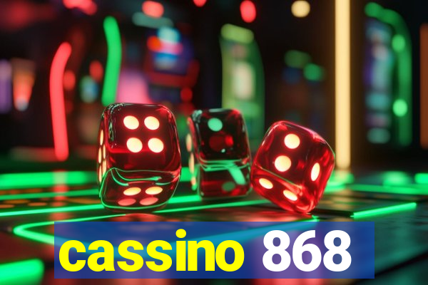 cassino 868